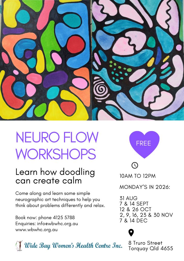 Neuro Flow Aug-Dec 2026
